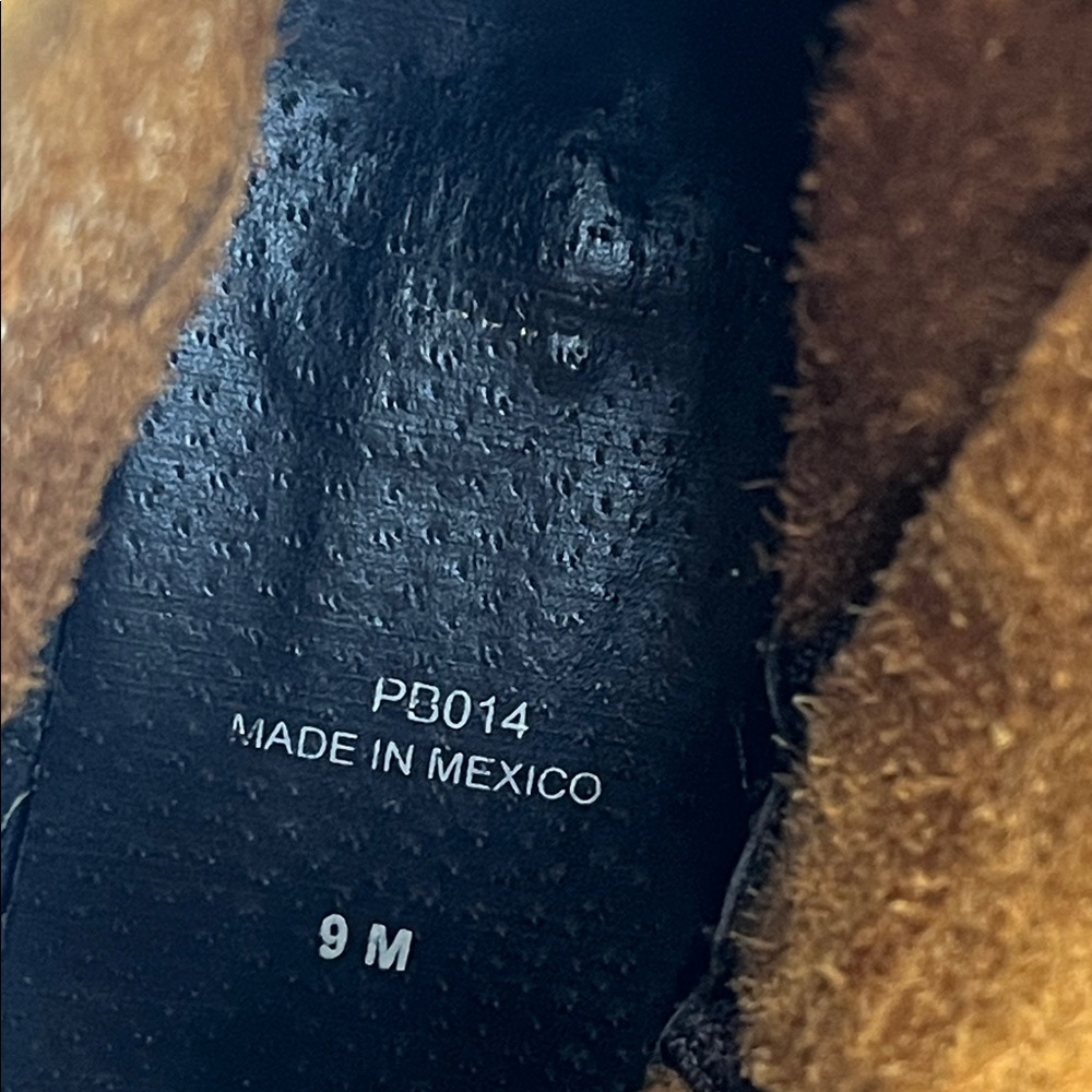 Corral Boots - Picture 5 of 10
